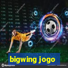 bigwing jogo